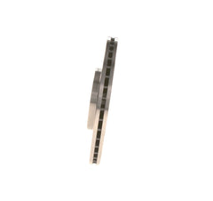 Bremsscheibe Vorderachse für OPEL ASTRA G Cabriolet Caravan CC Coupe