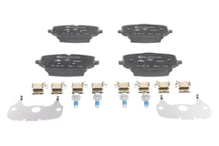 Bremsbelagsatz Scheibenbremse Vorderachse für BMW MINI X1 COOPER COUNTRYMAN