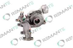 Turbolader Abgasturbolader für SEAT VW ALHAMBRA SHARAN