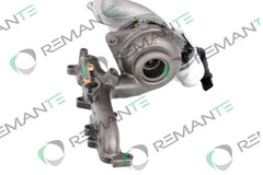 Turbolader Abgasturbolader für AUDI SEAT SKODA VW A3 Cabriolet Sportback ALTEA