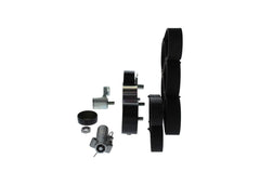Zahnriemensatz für AUDI SKODA VW A4 B5 Avant B6 Cabriolet B7 A6 C5 A8 D2 ALLROAD