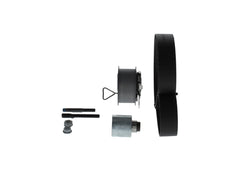 Zahnriemensatz für AUDI FORD SEAT SKODA VW A2 A3 Cabriolet Sportback A4 B6