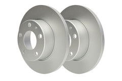 2x Bremsscheibe Hinterachse für IVECO DAILY III Kasten Pritsche/Fahrgestell