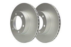 2x Bremsscheibe Vorderachse für TOYOTA 4 RUNNER III LAND CRUISER 90