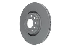 2x Bremsscheibe Vorderachse für SKODA VW SUPERB I PASSAT B5 Variant B5.5