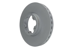 2x Bremsscheibe Vorderachse für FORD TRANSIT V363 Kasten Pritsche/Fahrgestell