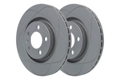 2x Bremsscheibe Vorderachse für AUDI SEAT SKODA VW A3 LEON OCTAVIA I Combi