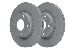 2x Bremsscheibe Vorderachse für AUDI SEAT VW A4 B5 Avant B6 B7 Cabriolet