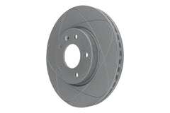 2x Bremsscheibe Vorderachse für OPEL CHEVROLET AMPERA ASTRA J Caravan GTC