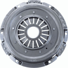 Kupplungssatz für MERCEDES-BENZ T1 Bus Kasten Pritsche/Fahrgestell T1/TN T2/LN1