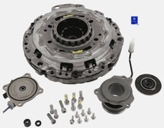 Kupplungssatz für ALFA ROMEO FIAT JEEP GIULIETTA Kasten/Schrägheck MITO