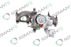 Turbolader Abgasturbolader für SEAT VW ALHAMBRA SHARAN