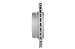 2x Bremsscheibe Hinterachse für BMW X3