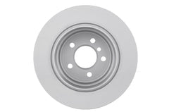 2x Bremsscheibe Hinterachse für BMW X3