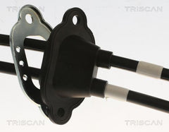 Seilzug Schaltgetriebe für CHEVROLET AVEO / KALOS Stufenheck Schrägheck