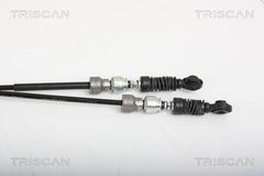 Seilzug Schaltgetriebe für MAZDA 6 Sport Kombi Stufenheck