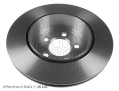 2x Bremsscheibe Hinterachse für CHRYSLER DODGE LANCIA 300C Touring CHALLENGER