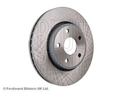 2x Bremsscheibe Vorderachse für DODGE JEEP DURANGO GRAND CHEROKEE IV VAN