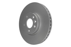 2x Bremsscheibe Vorderachse für VW CALIFORNIA T5 Camper T6 MULTIVAN TRANSPORTER