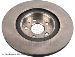 2x Bremsscheibe Hinterachse für VOLVO S60 III S90 II V60 Cross Country V90