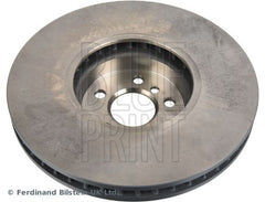 Bremsscheibe Vorderachse links für BMW TOYOTA 2 Coupe 3 Touring 4 Cabriolet 5 6