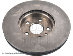 2x Bremsscheibe Vorderachse für VOLVO S90 II V60 Cross Country V90 Kombi