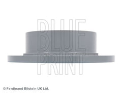 2x Bremsscheibe Hinterachse für MITSUBISHI DELICA / SPACE GEAR PAJERO II Canvas