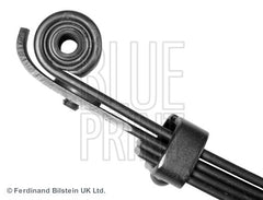 Blattfeder Federnpaket Hinterachse für MITSUBISHI L200 / TRITON