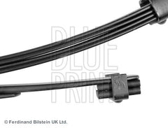 Blattfeder Federnpaket Hinterachse für MITSUBISHI L200 / TRITON