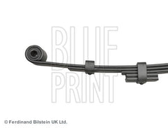 Blattfeder Federnpaket Hinterachse für DAIHATSU FEROZA Soft Top Hard