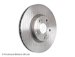 2x Bremsscheibe Vorderachse für HONDA CIVIC VIII Hatchback
