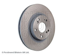 2x Bremsscheibe Vorderachse für HONDA ACCORD VIII Tourer