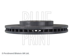 2x Bremsscheibe Vorderachse für HONDA ACCORD VI Coupe