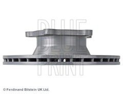 2x Bremsscheibe Vorderachse für TATA XENON Pick-up