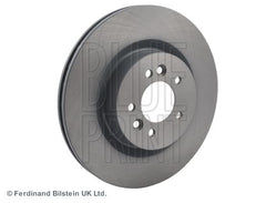 2x Bremsscheibe Vorderachse für LAND ROVER DISCOVERY IV VAN V RANGE SPORT I II