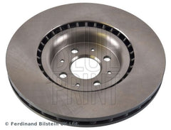 2x Bremsscheibe Vorderachse für ABARTH GRANDE PUNTO EVO