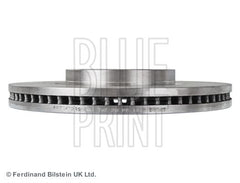 2x Bremsscheibe Vorderachse für LEXUS LS