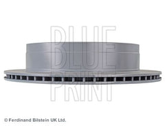 2x Bremsscheibe Hinterachse für TOYOTA LAND CRUISER 200