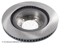 2x Bremsscheibe Vorderachse für TOYOTA TUNDRA Pick-up