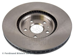 2x Bremsscheibe Vorderachse für OPEL INSIGNIA B Grand Sport Sports Tourer