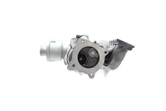 Turbolader Abgasturbolader für AUDI FORD SEAT A4 B7 Cabriolet Avant A6 C6