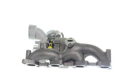 Turbolader Abgasturbolader für AUDI SEAT SKODA VW A3 Sportback ALTEA XL LEON