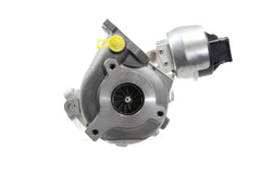 Turbolader Abgasturbolader für AUDI SEAT MINI A4 Allroad B8 B5 Avant A5