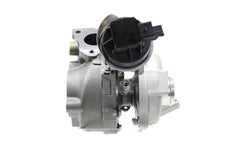 Turbolader Abgasturbolader für AUDI SEAT MINI A4 Allroad B8 B5 Avant A5