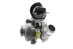 Turbolader Abgasturbolader für FORD C-MAX II FOCUS III Stufenheck Turnier