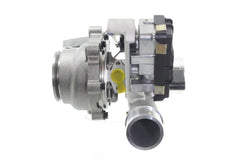 Turbolader Abgasturbolader für CITROËN PEUGEOT CHEVROLET JUMPER II Kasten