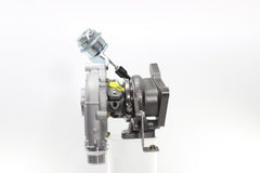 Turbolader Abgasturbolader für NISSAN OPEL RENAULT NV400 Kasten