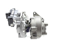 Turbolader Abgasturbolader für BMW KIA 1 2 Coupe 3 Gran Turismo Touring 4