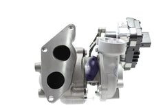 Turbolader Abgasturbolader für BMW KIA 1 2 Coupe 3 Gran Turismo Touring 4