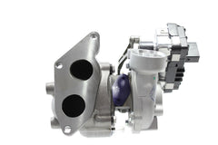 Turbolader Abgasturbolader für BMW KIA 1 2 Coupe 3 Gran Turismo Touring 4
